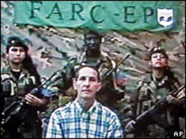 Escape Araújo Perdomo