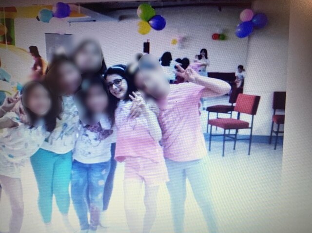 Primeros cumpleaños