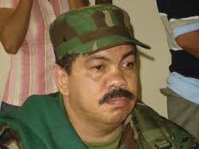 Fuga de Alias Don Berna