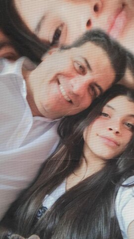 volvi a ver a mi papá