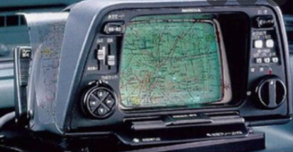 GPS