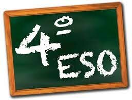 Cuarto de la eso (17 años)