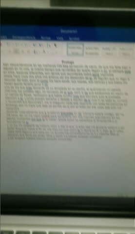 empezar a escribir mi segundo libro