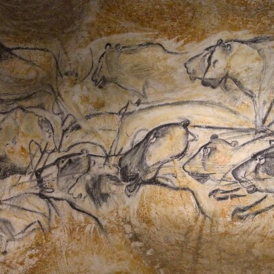 Timeline: civiltà antiche