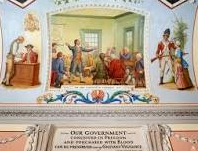 1st Continental Congress