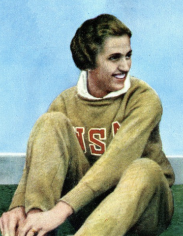 Precedent for "gender verification" set