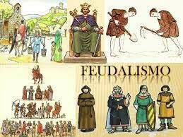 El feudalismo