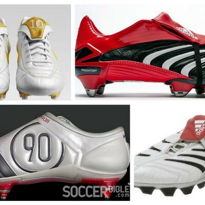 Timeline: TECNOLOGÍA EN NUESTROS PIÉS