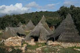 MESOLITHIC/NEOLITHIC