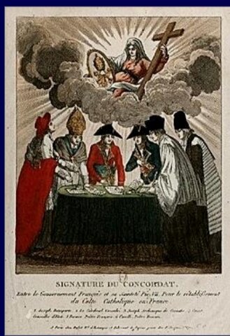 Concordat of 1801