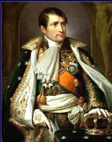Napoleon as first consul