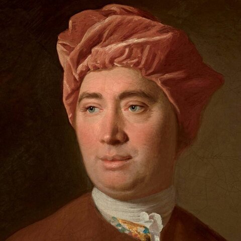 Hume (1711 dC - 1776 dC)