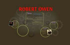 Robert Owen