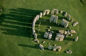 STONEHENGE