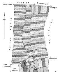 Primeras Enclosures Acts emitidas por el parlamento británico en masa