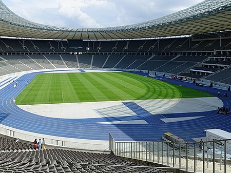 Copa Mundial de la FIFA Alemania