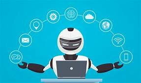 Asistentes virtuales