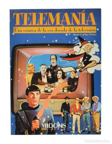 La era dorada de la televisión