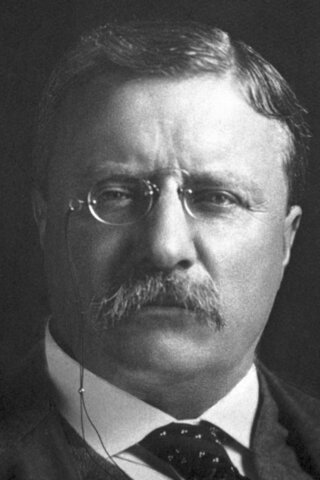 President Theodore Roosevelt wins the Nobel Peace Prize