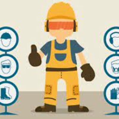 Timeline: LINEA DE TIEMPO SEGURIDAD Y SALUD EN EL TRABAJO