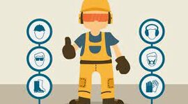 Timeline: LINEA DE TIEMPO SEGURIDAD Y SALUD EN EL TRABAJO