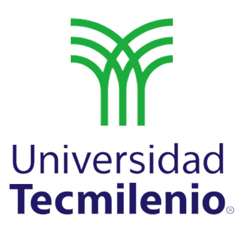 Entro a la universidad Tecmilenio.
