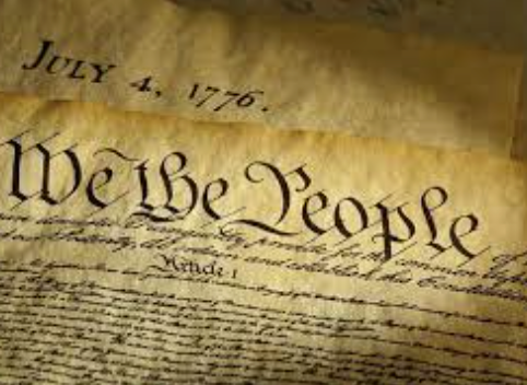 Decloration of Independence