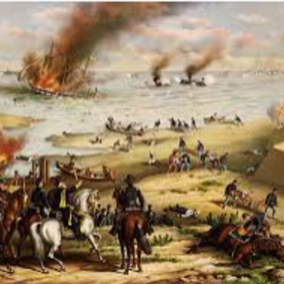 Timeline: Road to Revolution