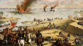 Timeline: Road to Revolution