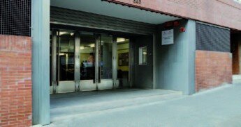 Vaig començar l'escola.