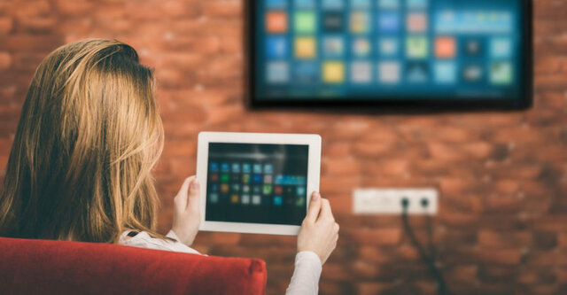 El futuro de la televisión