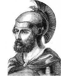 275 BCE Amílcar Barca