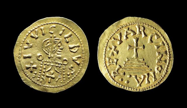 519 Flavio Leovigildo