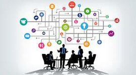 Timeline: Pensamiento administrativo