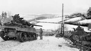 Battle of the Bulge