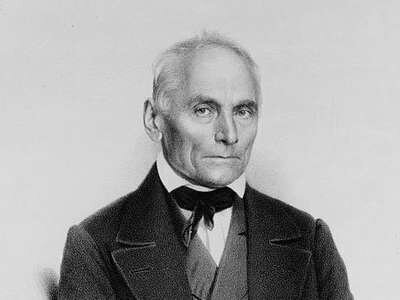 Jan Evangelist Purkyn