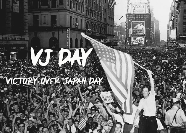 VJ Day