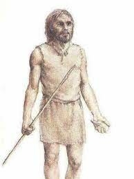 Hombre de Cromañón (Homo Sapiens Sapiens)