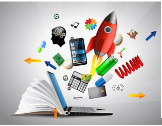 Constructivismo: Software educativo según Mercer y Fisher