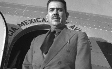 PRESIDENTE LÁZARO CÁRDENAS DEL RÍO