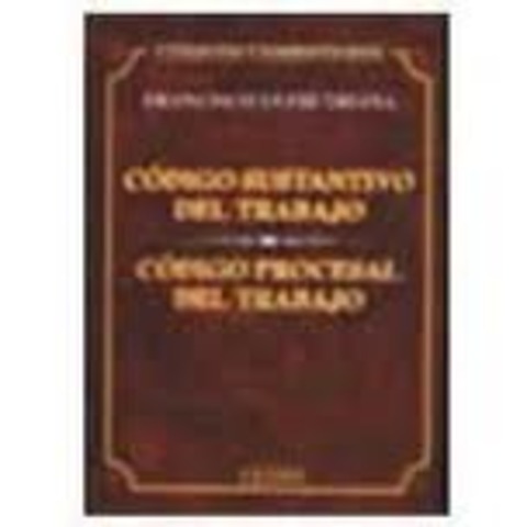 Modificacion Sustancial del Codigo