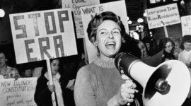 Timeline: MOMENTOS HISTORICOS DE LA LUCHA POR LA EQUIDAD DE GENERO