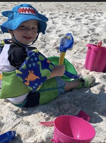 20-24 Months - Content (Semantics)