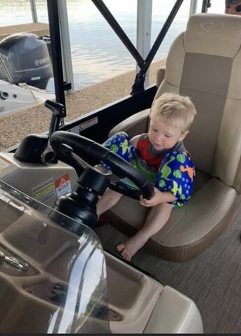 20-24 Months - Use (Pragmatics)