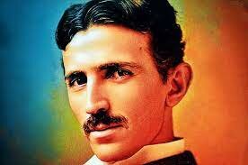 Nikola Tesla