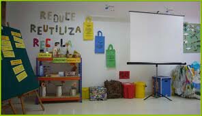 Ejemplos de Educación Formal