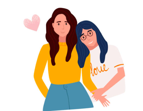 Intimacy VS. Isolation