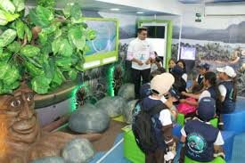 Características de la Educación Formal