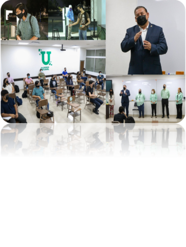 Regresa FIME a clases en modalidad híbrida