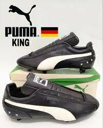 Puma King